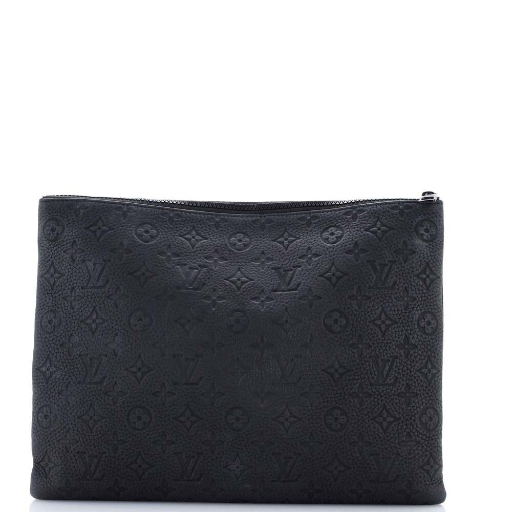 Louis Vuitton Lv Friends A4 Pouch #241850L20B - Picture 3 of 8